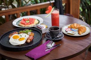 Berlima Wooden Lodge by GenuineHost - 0