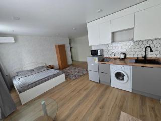 В Центре Экибастуза - 0