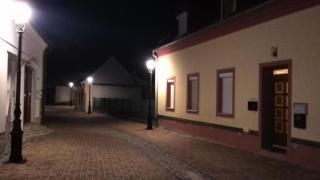 Apartman Kaszás Central - Mosonmagyaróvár - 3