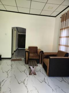 Aji fruit farm villa - 3