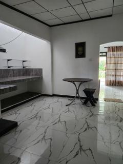 Aji fruit farm villa - 1