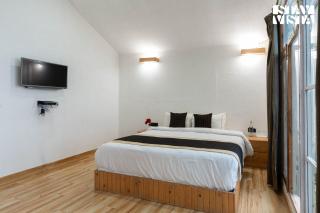 StayVista at Nirvana Dhar - 6