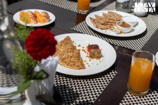 StayVista at Nirvana Dhar - 2