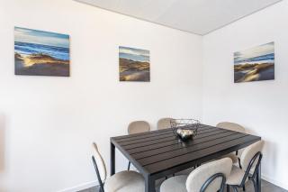 Ferienhaus am Südwall links - 7