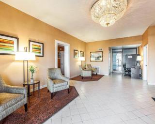 Quality Inn Maysville - 4