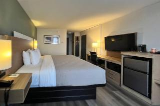 Quality Inn Hermitage South - 7