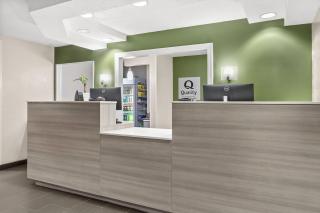 Quality Inn & Suites Nashville - Bellevue - 4