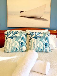 Stunning Panoramic Bay Views- Ocean View Villa 4 - 5