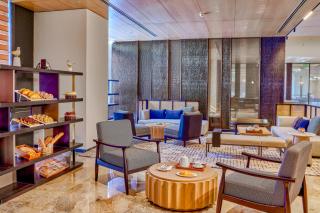 WelcomHotel by ITC Hotel Mohali, Chandigarh - 5