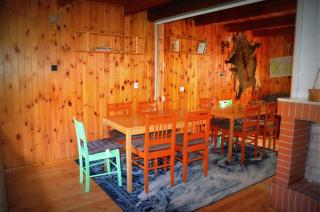 Domek Letniskowy na Mazurach - WARCHAŁY - 2