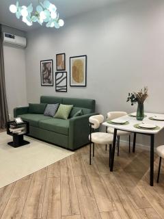 Олен оливковая 499 - 0