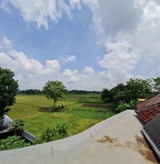 Villa Bella with Private Pool Yogyakarta - 2