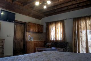 Toula Rooms - Ángistron - 5