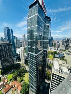 City towen klcc by TTR - 5