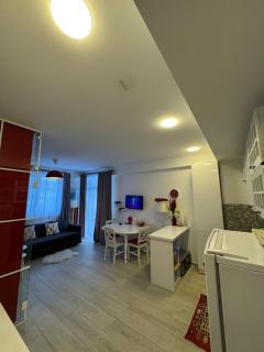 ბინა ერთი ცალკე საძინებლით - 9