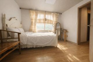 Yeoncheon Jjongi and Mary Pet Friendly Pension - 3