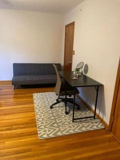 Homestay in Boston Pearl Street - 2