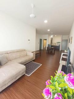 Norlinda palas homestay - 0