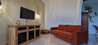 Appartement dans mas provençal - 9