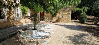 Appartement dans mas provençal - 1