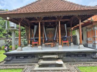 Villa Taman near Sidemen Bali - 2