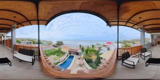 Zorritos Ocean Suites - 7