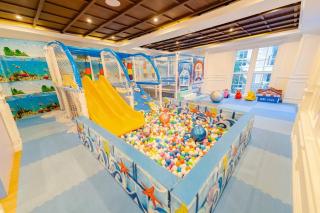 Seven Seas Cote DazureRC107 - 1