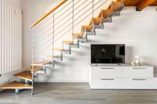 Luxury Lakeview Loft - 5