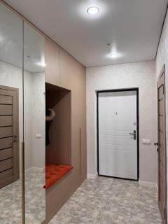 Семиречье - 6