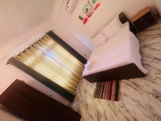 Anchorage Apartment - 1