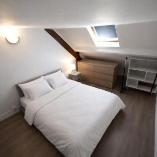 Collection Appartements aux Halles Brauhauban de Tarbes - 3