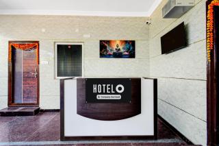Hotel O Square Mall Hyderabad Formerly Skandas Residency - 5