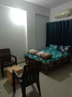 Indore Home Stays 2BHK Flat - 0