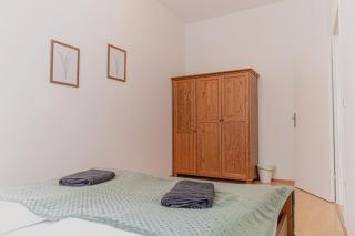 Cozy 3-Bedroom Apartment in Central Vienna - 5