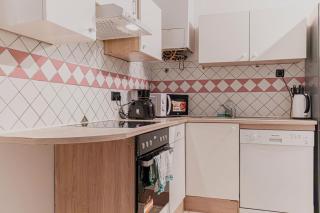 Cozy 3-Bedroom Apartment in Central Vienna - 6