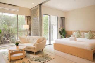 Laguna Lakeside apartments with panoramic view - 7