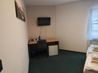 HOTEL Tyrapol - izby - 7