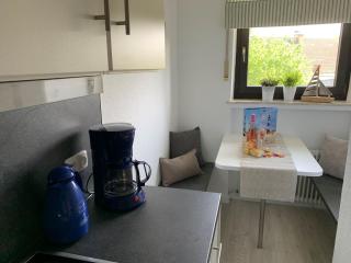 Ferienwohnung Halvar - 2