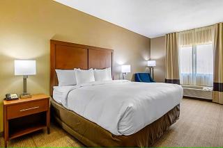 Comfort Inn & Suites McComb - 5