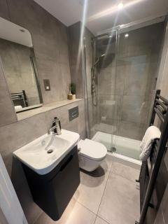 Icona York Apartment - York - 6