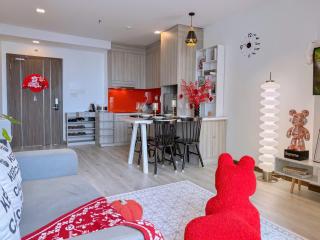 Homestay căn hộ view biển CSJ Vũng Tàu - 7