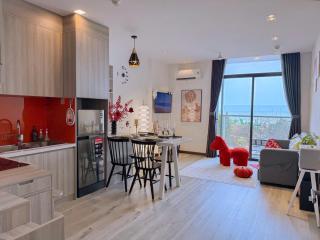 Homestay căn hộ view biển CSJ Vũng Tàu - 6