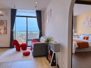 Homestay căn hộ view biển CSJ Vũng Tàu - 4