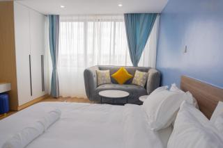 Laurel Hill Suites Studio - 2