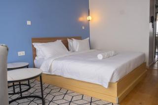 Laurel Hill Suites Studio - 3