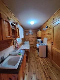 Domek Letniskowy Oktawin - 6