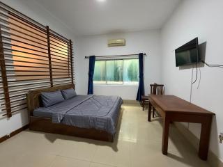 White Castle Hotel - 3