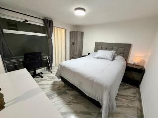 Departamento mini tipo loft - 4