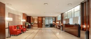 Crown Park Hotel Seoul Myeongdong - 7