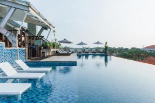 ARTOTEL Sanur Bali - 0
